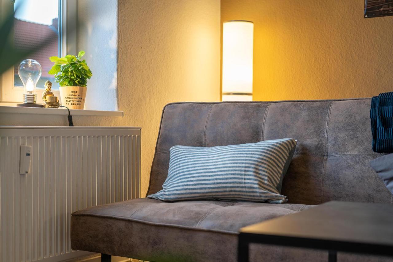 2 Bedroom 65Qm - Kitchen - Central - Netflix Maagdenburg Buitenkant foto