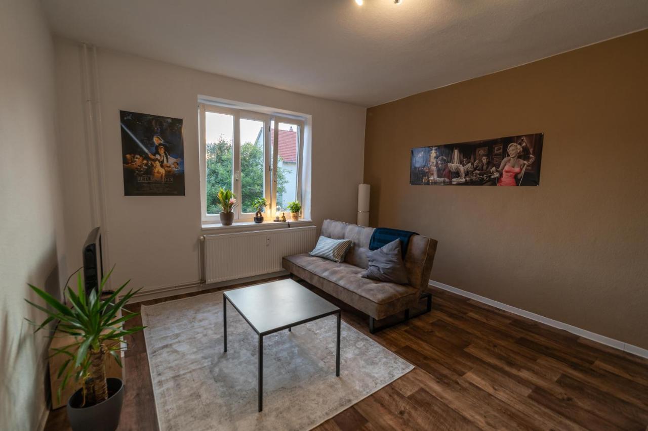 2 Bedroom 65Qm - Kitchen - Central - Netflix Maagdenburg Buitenkant foto