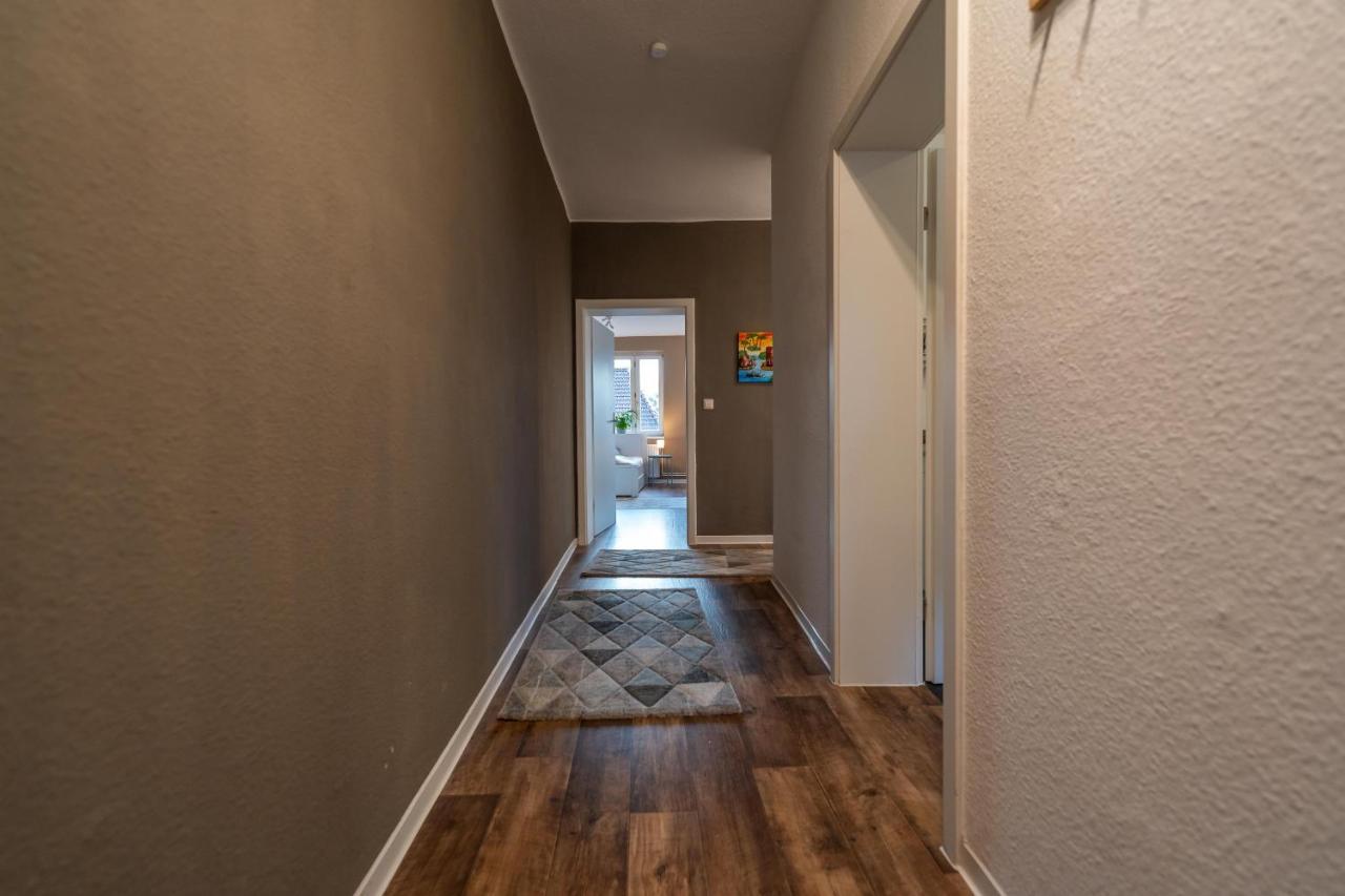 2 Bedroom 65Qm - Kitchen - Central - Netflix Maagdenburg Buitenkant foto